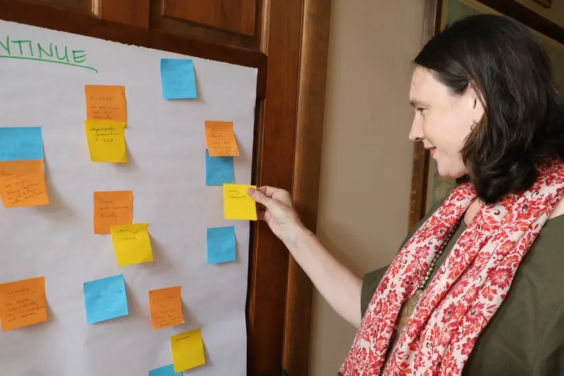 KS Insight Retreat