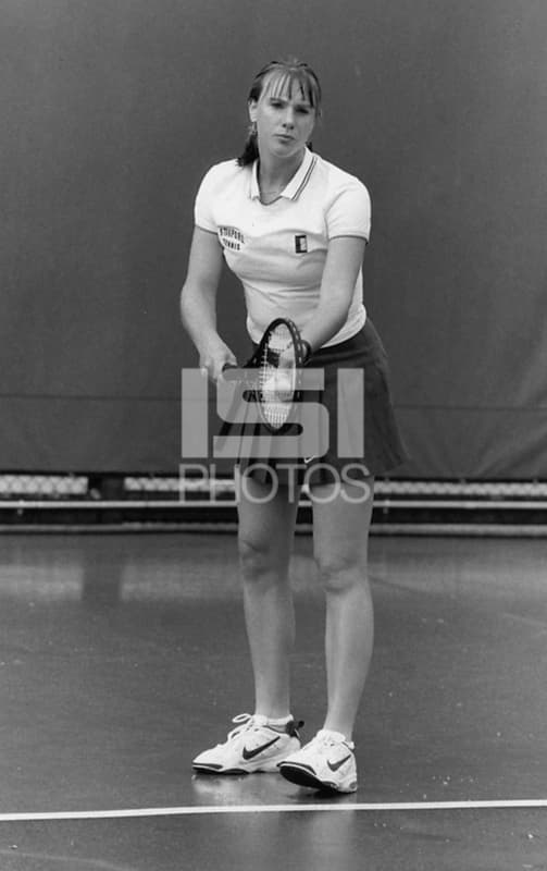 Stanford University tennis team
