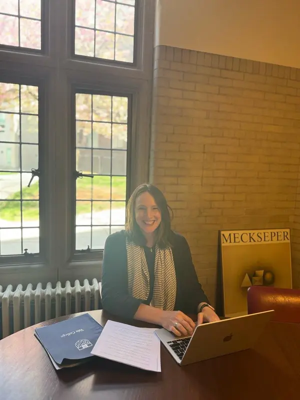 Associate Director of Academic Affairs for Yale College