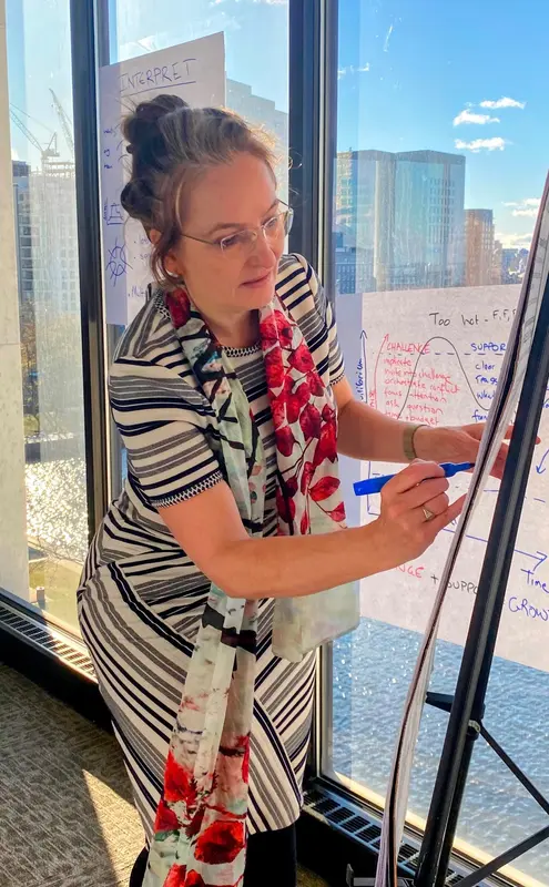 Broad Institute of Harvard & MIT Adaptive Leadership Program 2019 - 2025