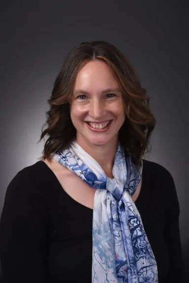 Dr Heidi Stalla