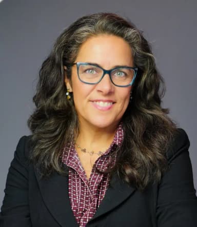 Mitzi Johnson